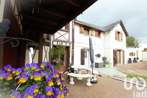 Maison à Montville (76710)