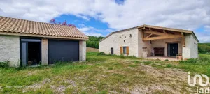 House at Tournon-d'Agenais (47370)