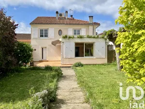 Maison à Libourne (33500)