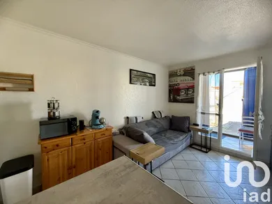 Apartment at Le Barcarès (66420)