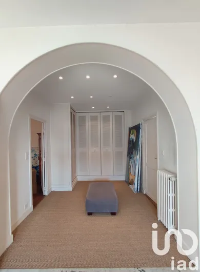 Maison de ville à Fleury-les-Aubrais (45400)