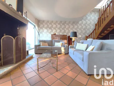 Maison de ville à Fleury-les-Aubrais (45400)