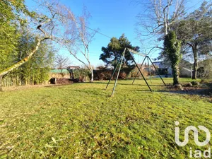 Townhouse at Fleury-les-Aubrais (45400)
