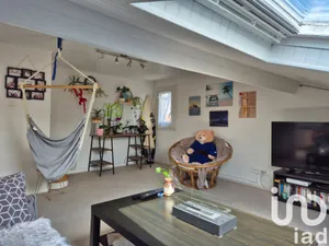 Apartment at Saint-Pierre-d'Irube (64990)