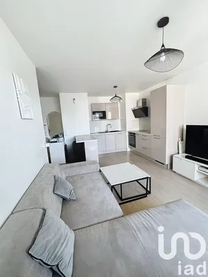 Appartement à Meaux (77100)
