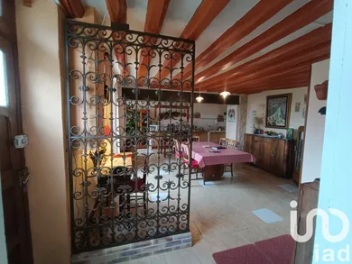 Maison de ville à Courtomer (61390)