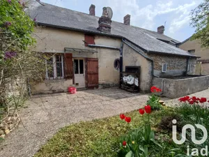 Maison de ville à Courtomer (61390)