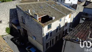 House at Coursan (11110)