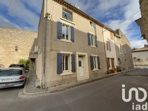 Maison à Coursan (11110)