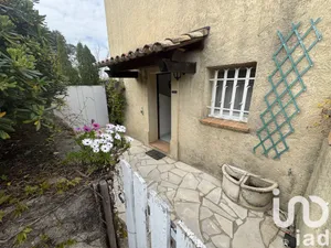 Maison à Cogolin (83310)