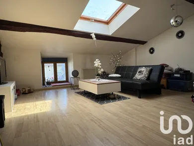 Maison de village à Colombé-la-Fosse (10200)