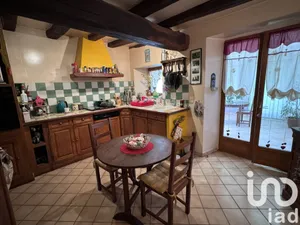 Maison de village à Colombé-la-Fosse (10200)