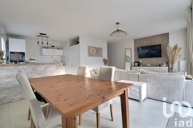 Apartment at Argenteuil (95100)