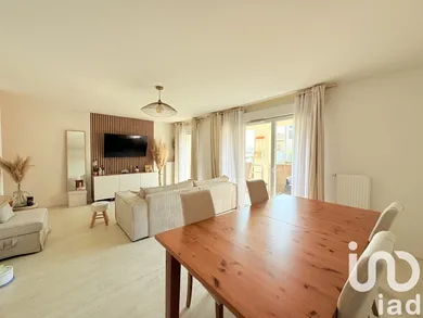 Apartment in Argenteuil (95100)