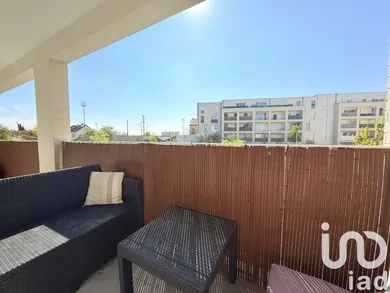 Apartment in Argenteuil (95100)