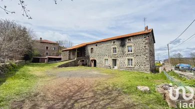 Ferme à Le Brignon (43370)