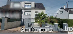 Maison à Fameck (57290)