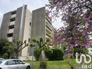 Apartment at Toulouse (31300)