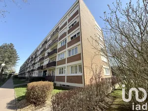 Appartement à Villiers-le-Bel (95400)