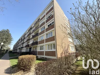 Apartment at Villiers-le-Bel (95400)