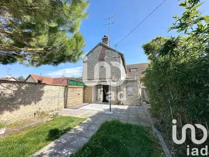 Maison à Ménilles (27120)