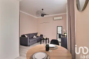 Appartement à Marseille (13006)