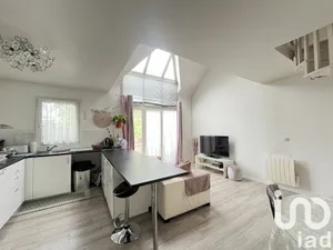 Appartement à Longjumeau (91160)
