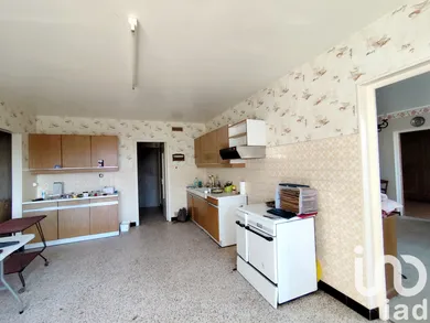 Ferme à Jeantes (02140)