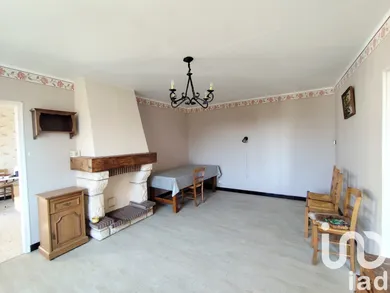 Ferme à Jeantes (02140)