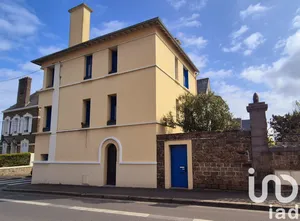 Maison à Saint-Malo (35400)