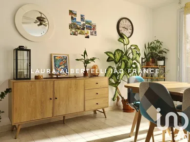 Apartment at Toulon (83200)