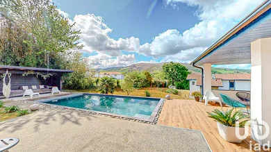 House at Urrugne (64122)