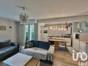 Appartement à Pau (64000)