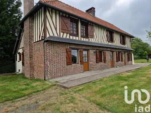 House at Ouilly-du-Houley (14590)