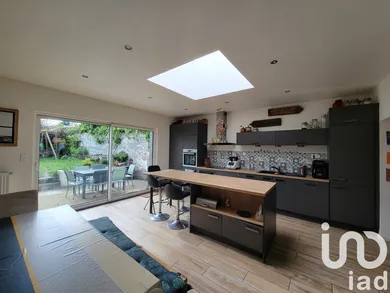 House at Quesnoy-sur-Deûle (59890)