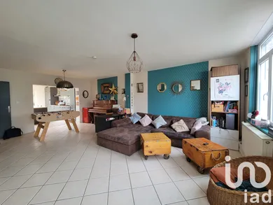 Maison à Quesnoy-sur-Deûle (59890)