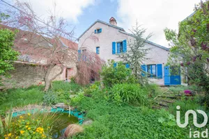 Maison à Selongey (21260)