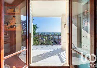 Apartment at Villennes-sur-Seine (78670)