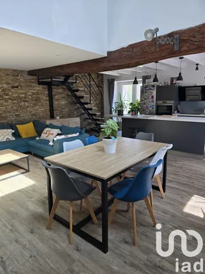 House at Herbignac (44410)