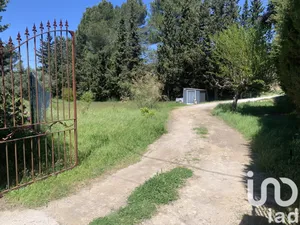 Building plot at Lambesc (13410)