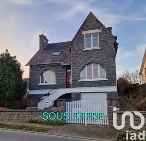 Maison à Plénée-Jugon (22640)