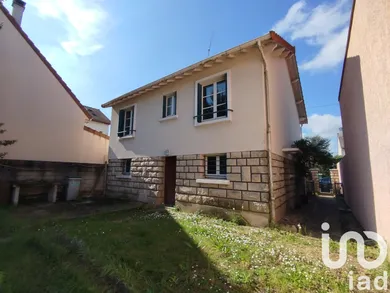 Maison traditionnelle à Morangis (91420)