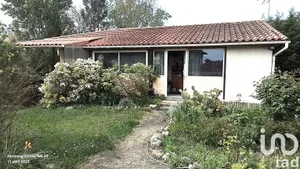 Maison à Mirabel (82440)