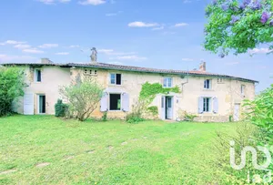 Maison à Ayron (86190)