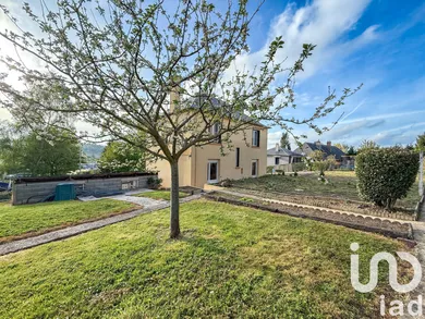 House at Lisieux (14100)