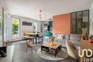 Appartement à Gières (38610)