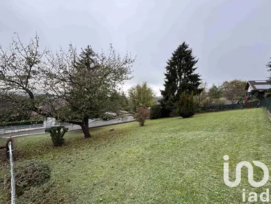 Terrain à bâtir à Bonne (74380)
