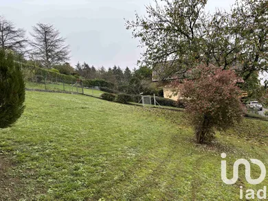 Terrain à bâtir à Bonne (74380)