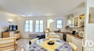 Apartment at Sainte Croix du Verdon (04500)