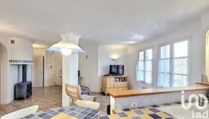 Apartment at Sainte Croix du Verdon (04500)